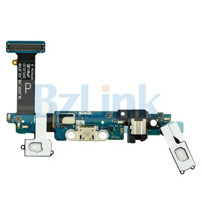 Charging Port Flex Cable for Samsung Galaxy S6 G920P