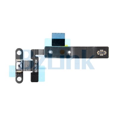 Power On Off Button Flex CableFor iPad Mini5 5th Gen 2019 A2124 A2125 A2126 A2133