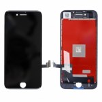 LCD Screen and Digitizer Assembly - Black for iPhone 8 SE 2nd