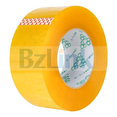 Transparent Packing Tape Box Tape
