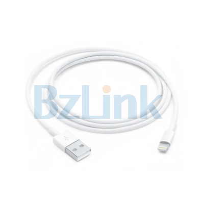 Apple MD819ZM/A Lightning to USB Cable (2m)