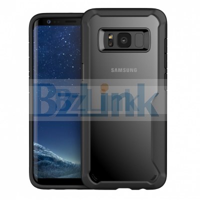 Ultra Thin Transparent TPU Case For Samsung Galaxy S8 S9