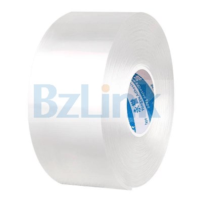 2mm Thickness Strong Viscosity Double Sided Nano Tape Removable Waterproof No Trace Reusable Self Adhesive