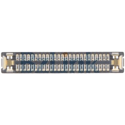 LCD Digitizer FPC Connector On Motherboard for iPhone 14 Pro