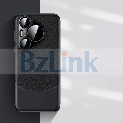 PU Leather Case for Huawei Pura 70 Ultra P70 Pro