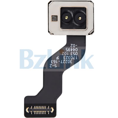 Radar Lidar Scanner Sensor Antenna Flex Cable for iPhone 15 Pro Max