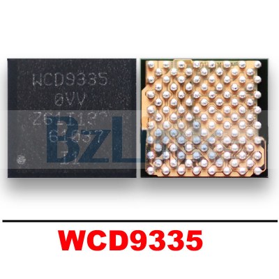 WCD9335 for samsung S7 G9300 S7 Edge G9350 audio Codec ic