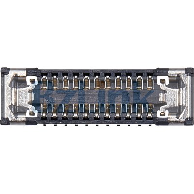Rear Camera FPC on Board for iPhone 15 Pro