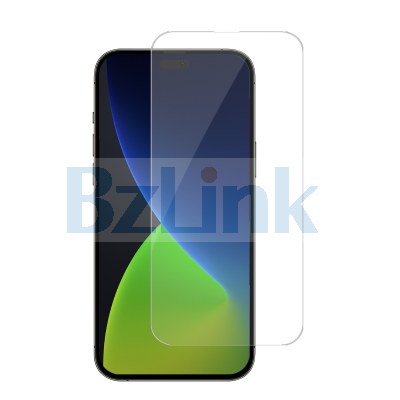9H Transparent Tempered Glass Screen Protector for Iphone 13 14 15