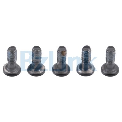 5PCS Back Cover Screws For Huawei Watch GT 46mm/GT 2 42mm 46mm/GT 2e 46mm/GT 2 Pro/Honor Magic Watch 2 42mm 46mm