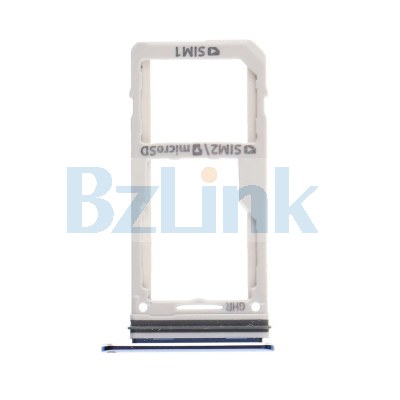 SIM Card Tray - Blue for Samsung Galaxy Note 8
