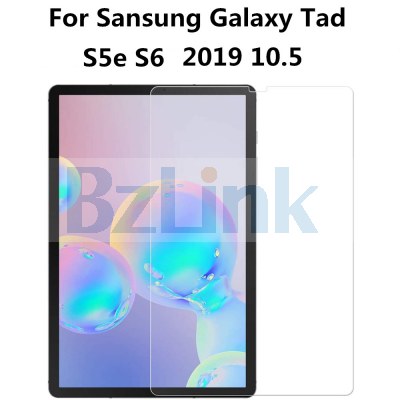 9H Tempered Glass Screen Protector for Samsung Galaxy Tab S5e T720 T725
