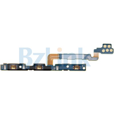 Volume Button Key Flex Cable for Samsung Galaxy S23 5G S22 + S916 S911