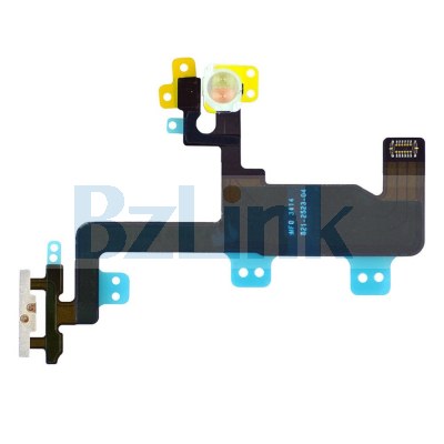 Power Button Flex Cable for iPhone 6