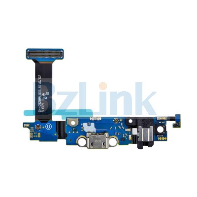 Charging Port Flex Cable for Samsung Galaxy S6 Edge SM-G925R4