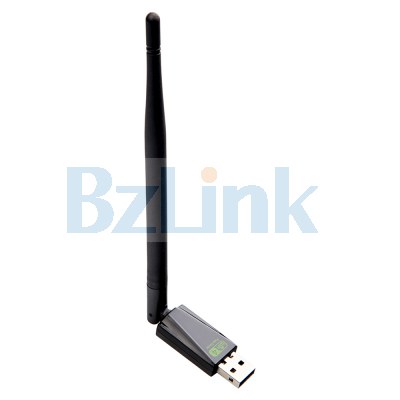 150M Driver-Free Wireless Network Card Usb WiFi Adapter