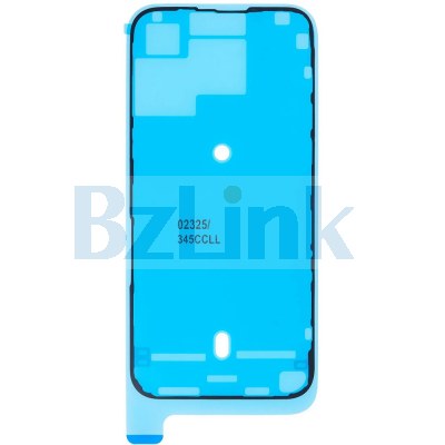 LCD Display Waterproof Adhesive for iPhone 15 Pro Max