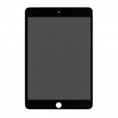 LCD with Digitizer Assembly - Black for iPad Mini 5