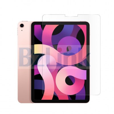 9H Tempered Glass For iPad Air 4 10.9 Inch 2020 Screen Protector A2324 A2072