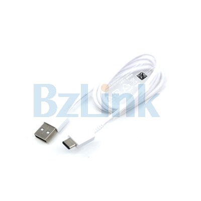 Samsung EP-DR140AWE USB A to USB C Cable - White