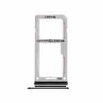 SIM Card Tray - Black for Samsung Galaxy Note 8