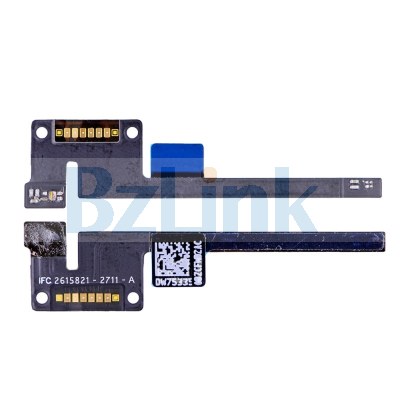 Sleep Function Magnetic Induction Flex Cable for IPad Mini4 A1538