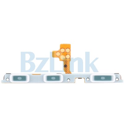 Volume Power On Off Switch Key Button Flex Cable for Samsung Galaxy A52 5G A526