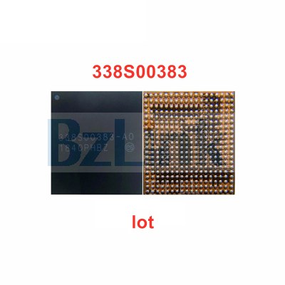 338S00383-A0 338S00383 U2700 Big Main Power IC for iphone XS XR