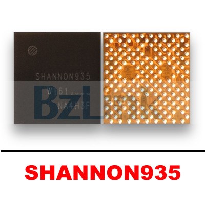 SHANNON935 For Samsung S6 Intermediate Frequency IC