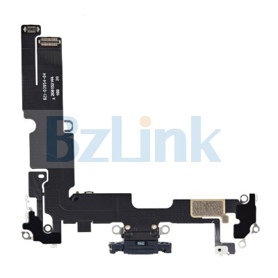 USB Charger Port Flex Cable for iPhone 14 Plus