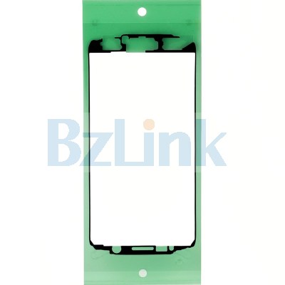 Frame Adhesive Sticker for Samsung Galaxy S6