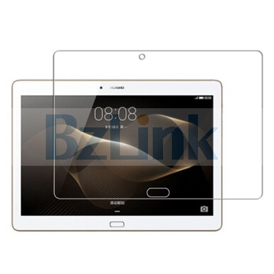 9H Tempered Glass Screen Protector For Huawei MediaPad M2 10.0 Inch