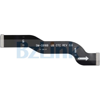 LCD display Flex Cable for Samsung Galaxy S23 plus 5G S916