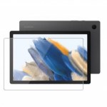 9H Tempered Glass Screen Protector for Samsung Galaxy Tab A8 10.5 Inch