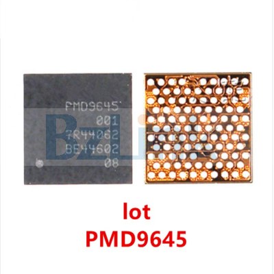 PMD9645 Baseband Small Power ic for iPhone 7 7Plus BBPMU_RF Power