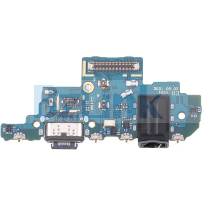 USB Charger Port Jack Dock Connector for Samsung Galaxy A52S A528