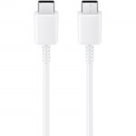 Samsung EP-DN980BWE USB-C to USB-C Data Cable - White