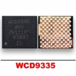 WCD9335 for samsung S7 G9300 S7 Edge G9350 audio Codec ic