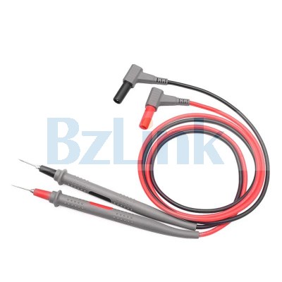 1000V 10A Universal Stainless Steel Meter Multimeter Circuit Tester