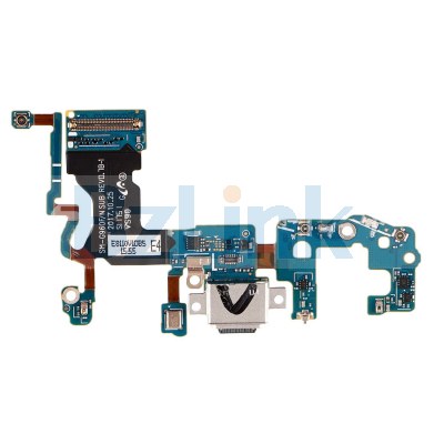 Charging Port Flex Cable for Samsung Galaxy S9 SM-G960FN