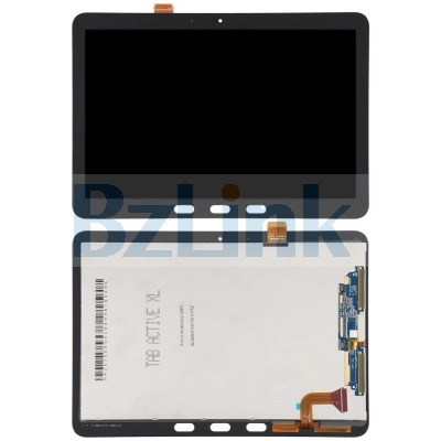 LCD Screen&Digitizer Full Assembly for Samsung Galaxy Tab Active Pro SM-T540/T545/T547