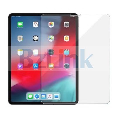 9H Tempered Glass Screen Protector For Apple iPad Pro 2018 12.9 Inch A1876 A1895