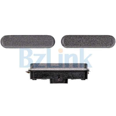 Side Button Power Switch Volume Mute Key For iPad Pro 12.9 2021 5th