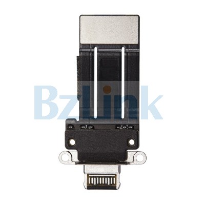 USB Charging Charger Port Dock Connector Data Flex Ribbon for iPad Pro 12.9 5th 2021