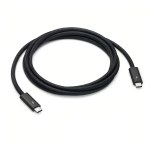 Apple MW5J3ZM/A Thunderbolt 4 (USBC) Pro Cable (1.8m)