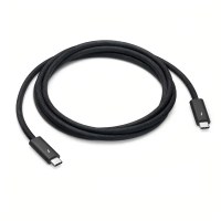 Apple MW5J3ZM/A Thunderbolt 4 (USBC) Pro Cable (1.8m)