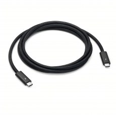 Apple MW5J3ZM/A Thunderbolt 4 (USBC) Pro Cable (1.8m)