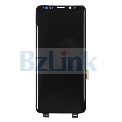LCD Screen Digitizer - Black for Samsung Galaxy S9 SM-G960