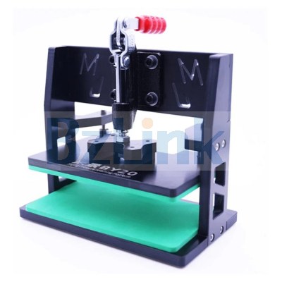 BY20 Universal Fixture For Phone Rear Housing Screen LCD Repair