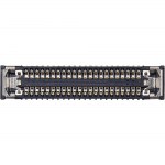 Charging Dock Port Socket On Motherboard for iPhone 15 Plus
